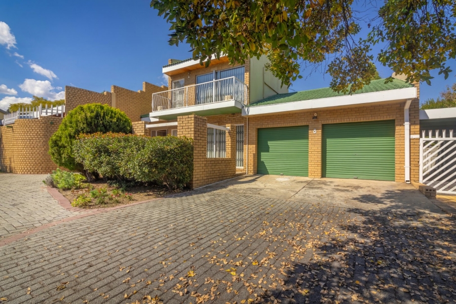 4 Bedroom Property for Sale in Jordania Free State